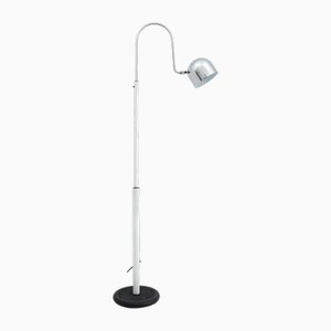 Lámpara de pie de Danilo and Corrado Aroldi para Stilnovo, años 70