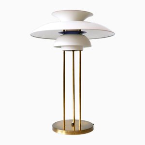 Mid-Century Modern Ph 5 Table Lamp by Poul Henningsen for Louis Poulsen, 1960s