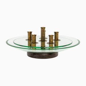 Centerpiece by Fontana Arte, 1950s