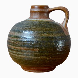 Ceramic Vase from Strehla, 1960s