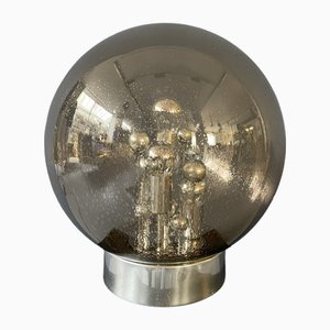 Doria Lights Globe Lamp