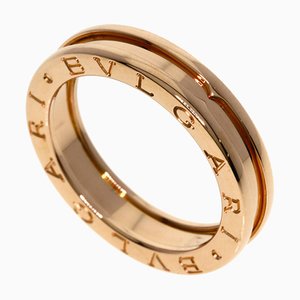 B-Zero One Band Ring from Bvlgari
