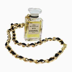 Number 5 Necklace from Chanel