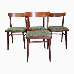 Chairs, 1960s, Set of 4