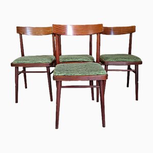 Stühle, 1960er, 4er Set