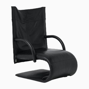 Fauteuil Zen par Claude Brisson pour Ligne Roset, 1980s