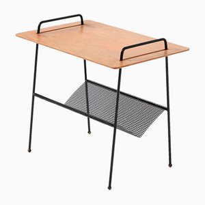 TM04 Side Table by Cees Braakman for Pastoe, 1960s