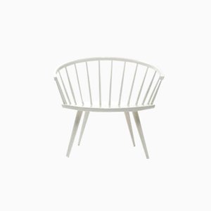 Arka Chair by Yngve Ekström for Nässjö Stolfabrik, 1950s