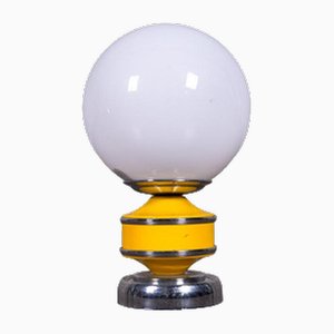 Lampe de Bureau Sphérique Vintage