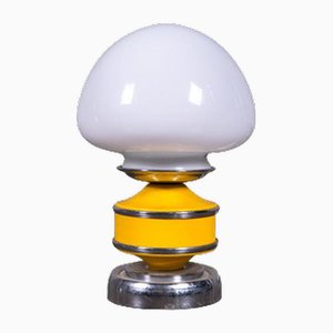 Vintage Spherical Table Lamp