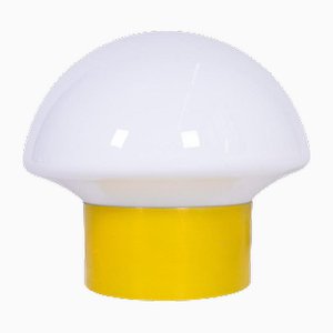 Lampada da tavolo moderna e minimalista