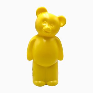 Lumibear Tischlampe mit Teddybär von Blick Art Creativ, 1990er
