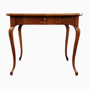 Table Basse Louis XV avec Un Tiroir, 1980s