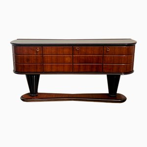 Sideboard in Rosewood by Vittorio Dassi, 1950s