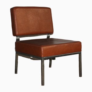 Vintage Fireside Chair, 1970s