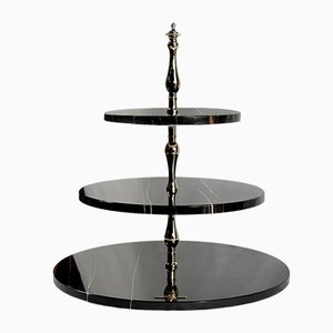3-stöckige Marmor-Splashback von Euromarmi Store