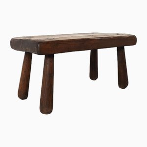 Table Basse Brutaliste, 1960s