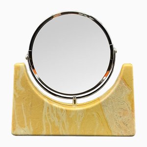 Sunset Marble Table Mirror by Euromarmi Store