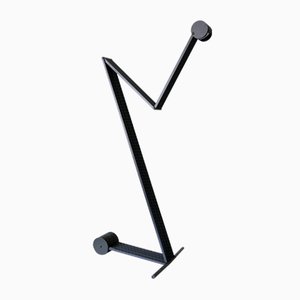 Adjustable Floor Lamp Metri by Bernhard Bartels for Basis Designleuchten, 1990s