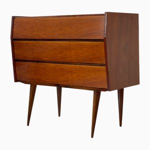 Swedish Chest of Drawers from Royal Board, 1960