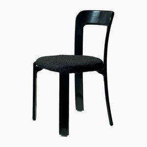 Swiss Chairs by Bruno Rey for Stein Am Rhein, 1970, Set of 6