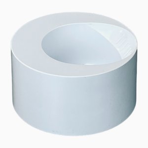 Posacenere Borneo di Enzo Mari per Danese Milano