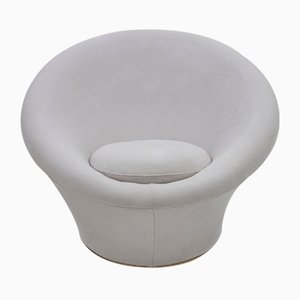 Fauteuils Mushroom par Pierre Paulin, 1958