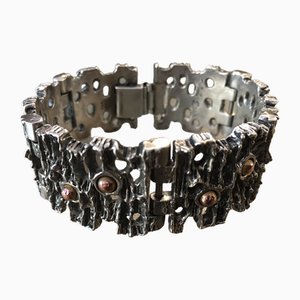 Vintage Bracelet by Robert Larin, 1960s