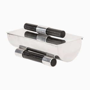 Portasigari attribuita a Julia Keilowa, anni '30