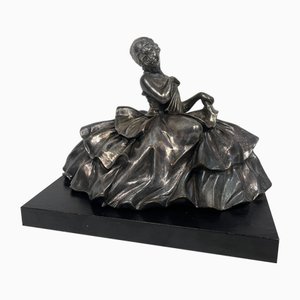 Statua Liberty, anni '20