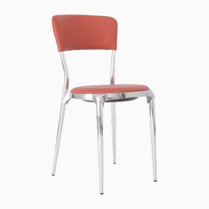 Silla Dama italiana vintage de Luigi Origlia, años 90