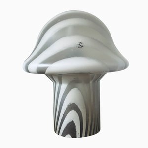 Classic Mushroom Table Lamp from Peill & Putzler, 1970s