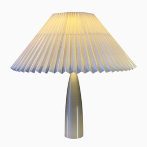 Vintage Minimalist Table Lamp by Philip Bro Ludvigsen for Le Klint, 1999