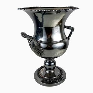 Secchiello per il ghiaccio da champagne, anni '20