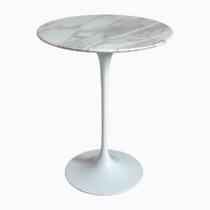 Tulip Side Table by Eero Saarinen for Knoll, 1970s