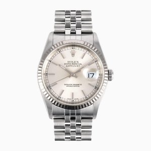 Automatic Watch in Silver from Rolex
