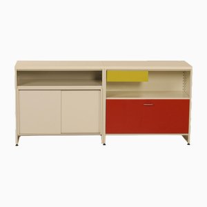 Gispen 5600 Sideboard by A. R. Cordemeyer for Gispen, 1950s