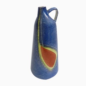 Small Vase from Krösselbach, 1950s