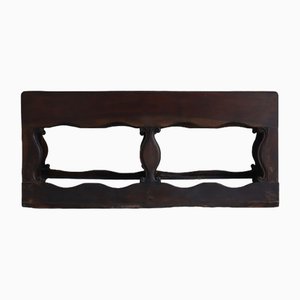 Antique Kneeler, 1700s