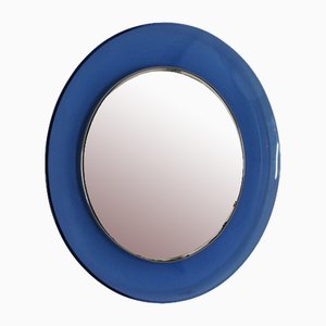 Mod. 1669 Mirror by Max Ingrand for Fontana Arte, Italy, 1960s