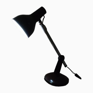 Lampe d'Étude Vintage Bourgogne, 1970s