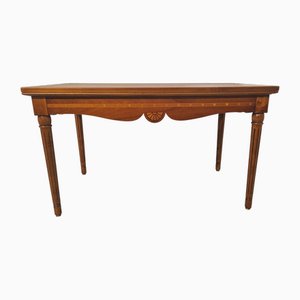 Low Coffee Table, 1980s