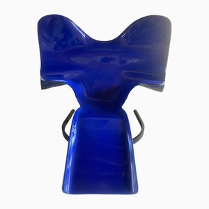 Fauteuil Elefant von Bernard Rancillac, 1970er