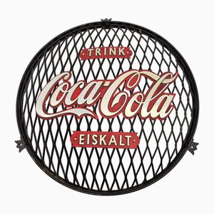 Copriventola Coca - Cola, 1959