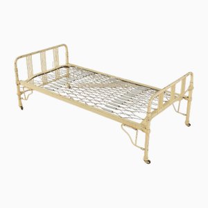 Antique Single Bed, 1920s