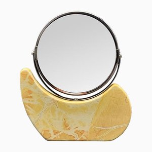 Sunset Marble Table Mirror by Euromarmi Store