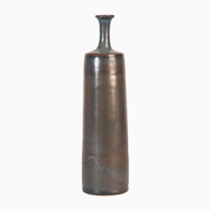 Swedish Vase by Rolf Pettersson, 1979