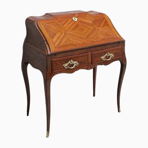 Small Inlaid Buffet 19th Century