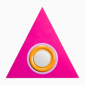 Miroir Modulaire Bindoo Kama par Kumar La Noce pour Altreforme