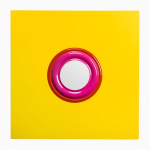 Bindoo Nitya Modular Mirror by Kumar La Noce for Altreforme